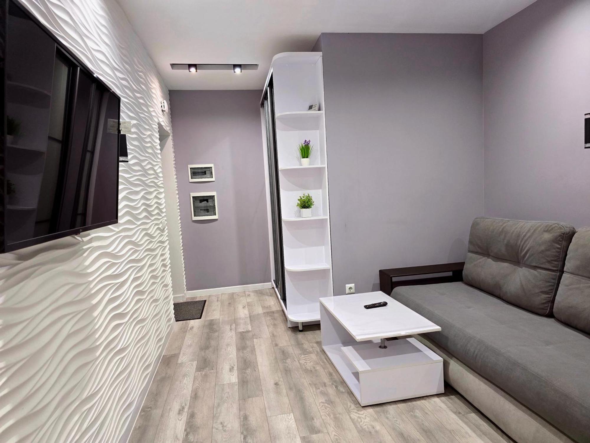 Premium Apartment On Belvedere Iwano-Frankiwsk Exterior foto
